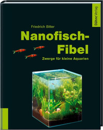 Produktbild von Animalbook Nanofisch-Fibel - 1 Stk