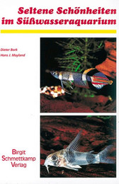 Produktbild von Animalbook Seltene Schönheiten im Süßwasseraquarium - 1 Stk.