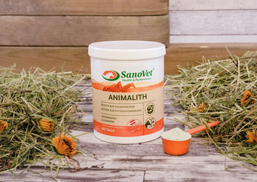 Produktbild von Animalith