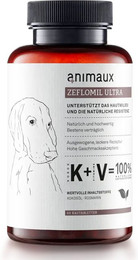 Produktbild von animaux Zeflomil Ultra Kautabletten für Hunde
