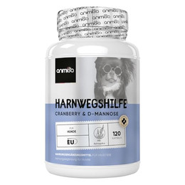 Produktbild von animigo Harnwegshilfe für Hunde