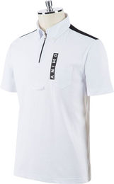 Produktbild von Animo Arlet 23S kurzarm Turniershirt Herren