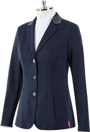 Produktbild von Animo Lacinia Turniersakko Damen