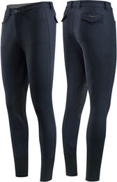 Produktbild von Animo Molo Kniegrip Reithose Herren