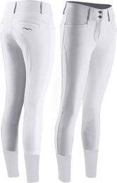 Produktbild von Animo Nalindi Vollgrip Reithose Damen