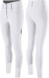 Produktbild von Animo Nalvia Full Vollgrip Reithose Damen Hochbund