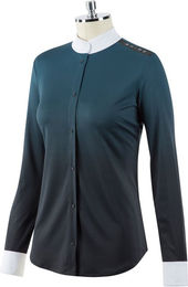 Produktbild von Animo Pascal Turniershirt Damen