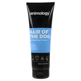 Produktbild von Animology Hundeshampoo Hair of The Dog Anti-Tangle - 250 ml
