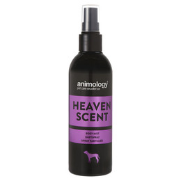 Produktbild von Animology Hundespray Heaven Scent Body Mist - 150 ml