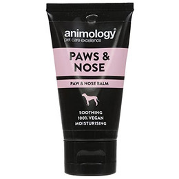 Produktbild von Animology Pfoten- und Nasensalbe - 50 ml