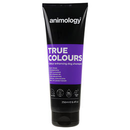 Produktbild von Animology True Colours für Hundeshampoo 250 ml