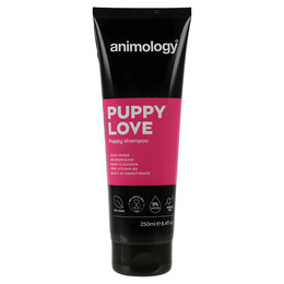 Produktbild von Animology Welpenshampoo Puppy Love 250 ml - 250 ml
