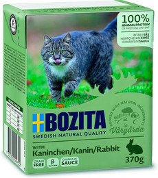 Produktbild von Animonda Carny Katzen Nassfutter Pute & Lamm - 6 x 400 g