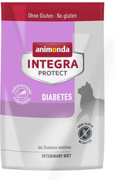 Produktbild von animonda INTEGRA PROTECT Adult Diabetes Katzenfutter - 1200 g