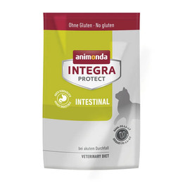 Produktbild von animonda INTEGRA PROTECT Adult Intestinal - 1,2 kg