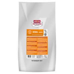 Produktbild von animonda INTEGRA PROTECT Adult Renal Hundefutter - 10 kg