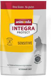 Produktbild von animonda INTEGRA PROTECT Adult Sensitive - 1,2 kg