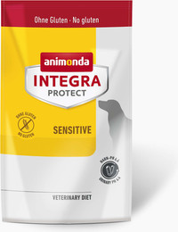Produktbild von animonda INTEGRA PROTECT Adult Sensitive - 4 kg