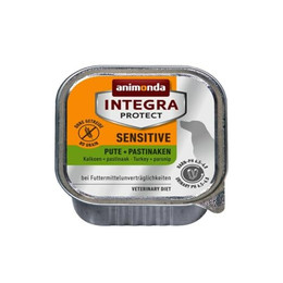 Produktbild von Animonda Integra Protect Adult Sensitive Pute - 11 x 150 g