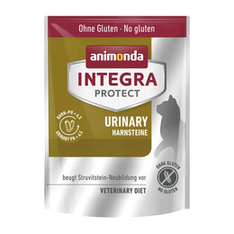 Produktbild von animonda Integra Protect Adult Urinary Trockenfutter - 300 g
