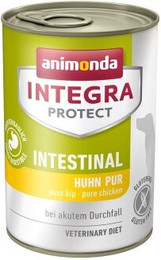 Produktbild von animonda Integra Protect Intestinal Huhn pur - 6 x 400 g