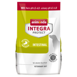 Produktbild von animonda Integra Protect Renal Hundefutter - 4 kg