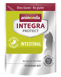 Produktbild von ANIMONDA Katzentrockenfutter Integra Protect - 8 x 300 g