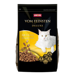Produktbild von Animonda vom Feinsten Deluxe Grandis