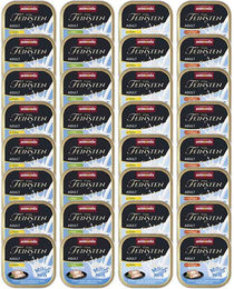 Produktbild von animonda Vom Feinsten Katzenfutter nass Feinschmecker Milchkern-Variation - 32 x 100 g