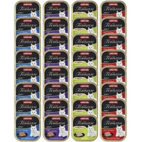 Produktbild von animonda vom Feinsten Katzenfutter nass Fisch & Fleisch Vielfalt - 32 x 100 g