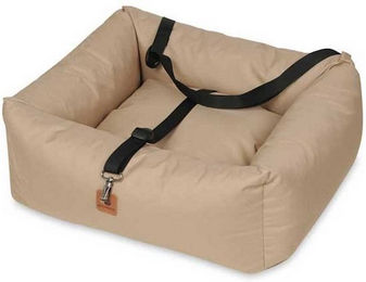 Produktbild von Animood Hunde-Autositz Julian