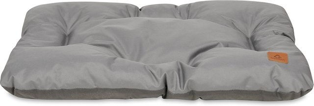 Produktbild von Animood Hundekissen Mort grau L 71x53x10 cm
