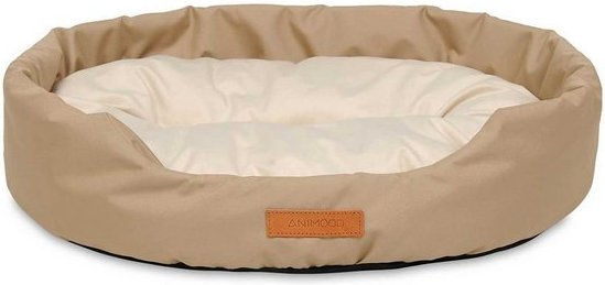 Produktbild von Animood Tierbett Mia Velour Cordura 100% Polyester