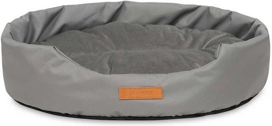 Produktbild von Animood Tierbett Mia Velour Cordura Polyester