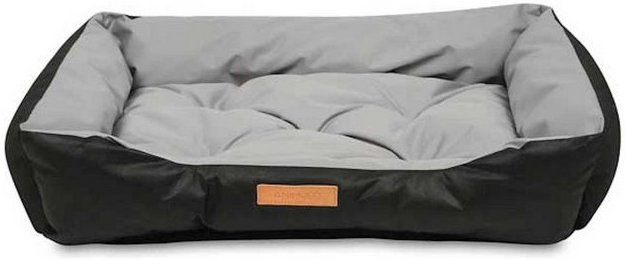 Produktbild von Animood Tierbett Milo Velour Cordura 100% Polyester