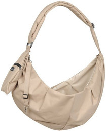 Produktbild von Animood Tiertransporttasche Daisy beige