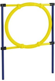 Produktbild von AniOne Agility Hürde