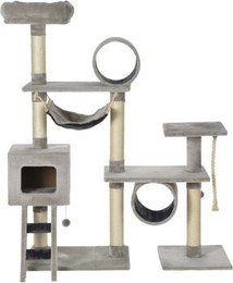 Produktbild von AniOne ANIO Kratzbaum Cleo 129x60x149cm