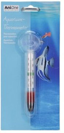 Produktbild von AniOne Aquarium-Thermometer