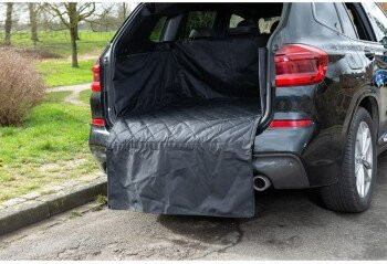 Produktbild von AniOne Autoschondecke Kofferraum