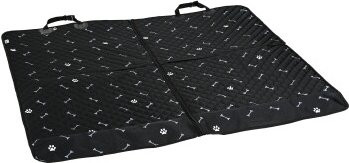 Produktbild von AniOne Autoschondecke Rücksitz