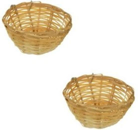 Produktbild von AniOne Bambus-Kanariennest