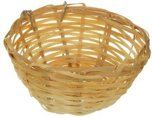 Produktbild von AniOne Bambus-Kanariennest