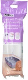Produktbild von AniOne Beutel mit Zugband für Katzentoilette S