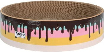 Produktbild von AniOne Celebration Kratzpappe