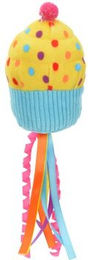 Produktbild von AniOne Celebration Muffin Katzenspielzeug
