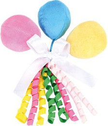 Produktbild von AniOne Celebration Plüschballon