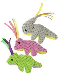 Produktbild von AniOne Dino mit Knisterfolie