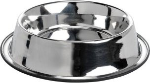 Produktbild von AniOne Edelstahlnapf 1,2 l