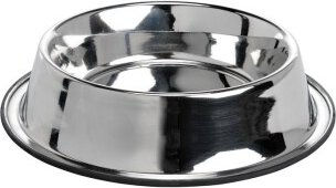 Produktbild von AniOne Edelstahlnapf 350 ml